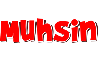 Muhsin basket logo
