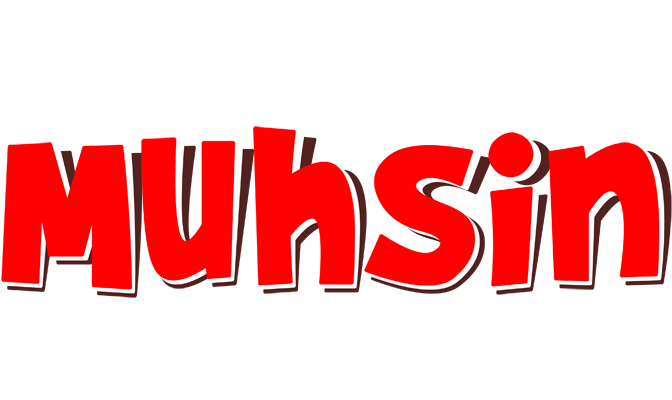 Muhsin basket logo