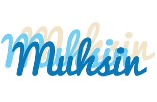 Muhsin breeze logo