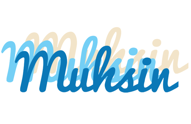 Muhsin breeze logo