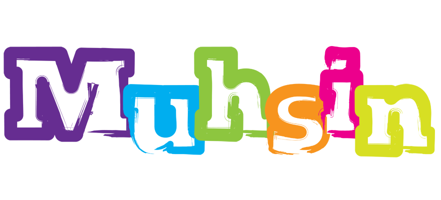 Muhsin casino logo