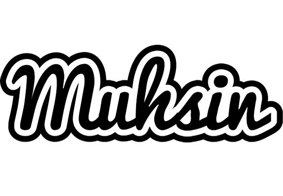 Muhsin chess logo