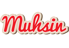 Muhsin chocolate logo
