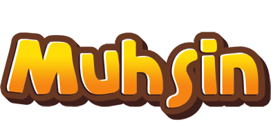 Muhsin cookies logo
