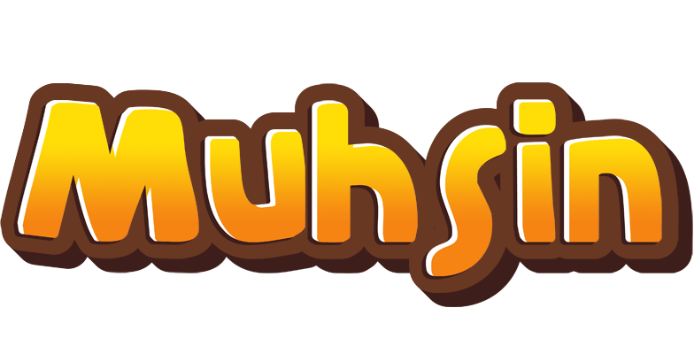 Muhsin cookies logo