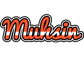 Muhsin denmark logo