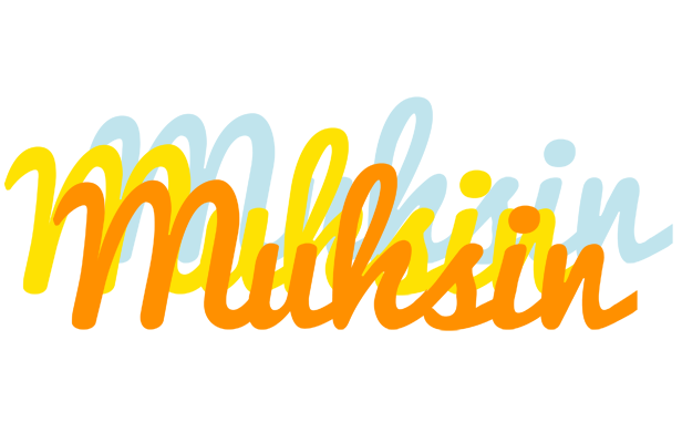 Muhsin energy logo
