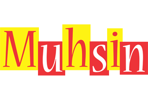 Muhsin errors logo