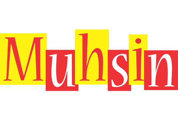Muhsin errors logo