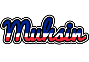Muhsin france logo