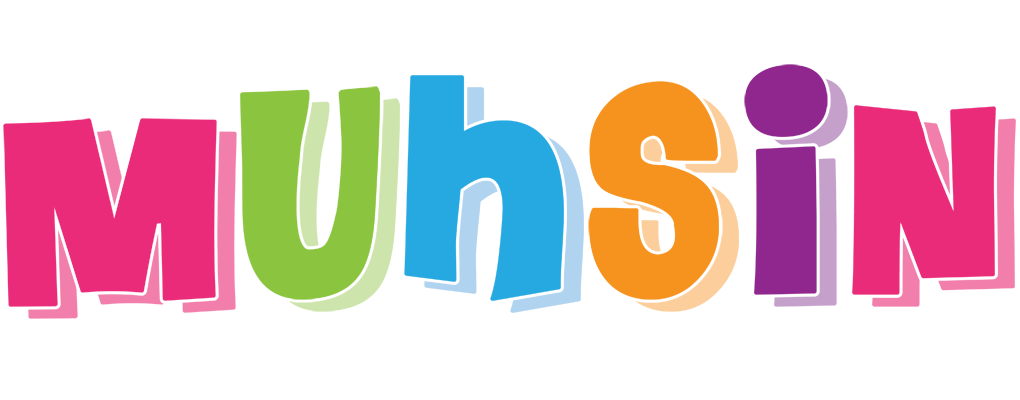 Muhsin friday logo