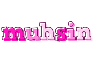 Muhsin hello logo