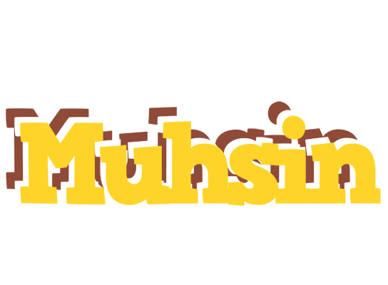 Muhsin hotcup logo