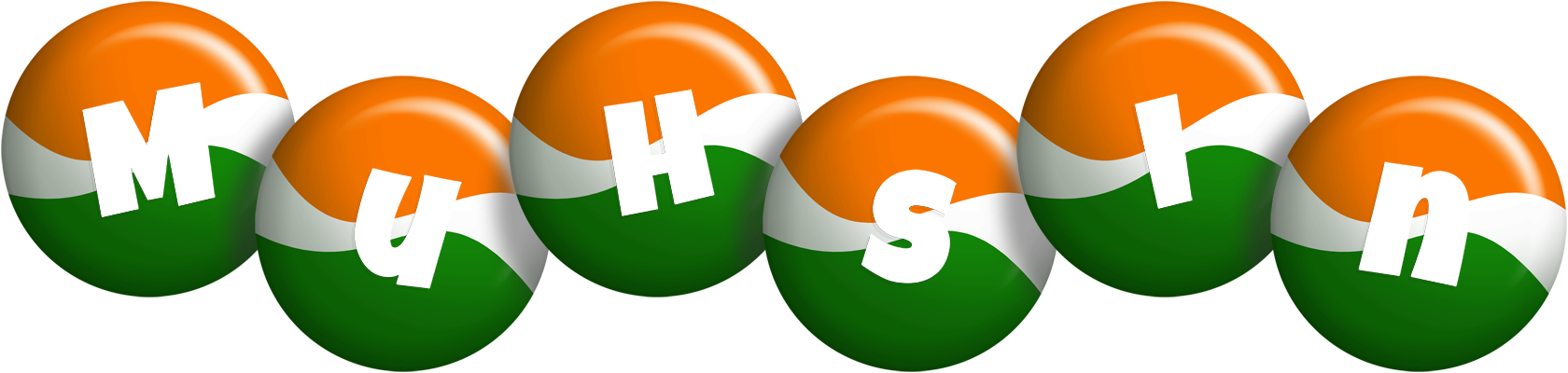 Muhsin india logo