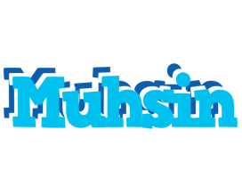 Muhsin jacuzzi logo