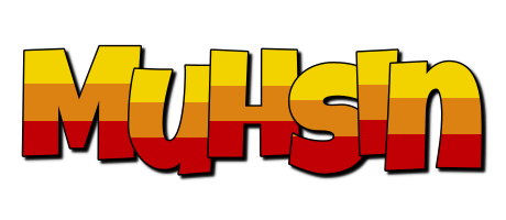 Muhsin jungle logo