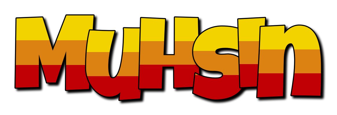 Muhsin jungle logo