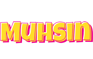 Muhsin kaboom logo