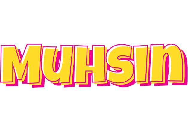 Muhsin kaboom logo
