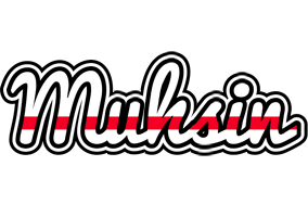 Muhsin kingdom logo