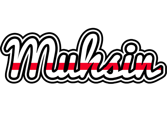 Muhsin kingdom logo