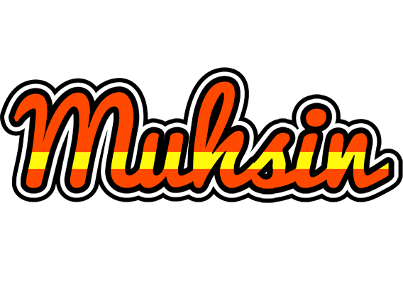 Muhsin madrid logo