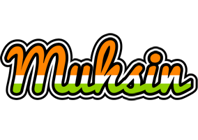 Muhsin mumbai logo