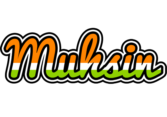 Muhsin mumbai logo