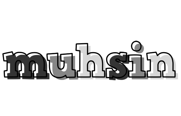 Muhsin night logo