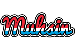 Muhsin norway logo