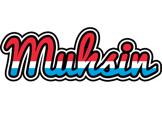 Muhsin norway logo