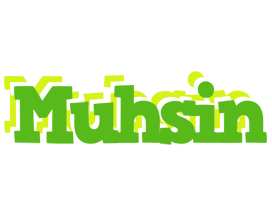 Muhsin picnic logo