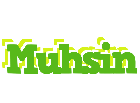 Muhsin picnic logo