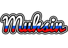 Muhsin russia logo
