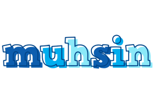 Muhsin sailor logo