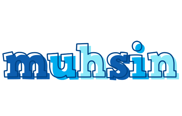 Muhsin sailor logo