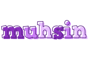 Muhsin sensual logo
