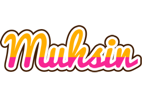 Muhsin smoothie logo