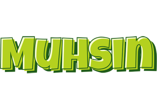 Muhsin summer logo