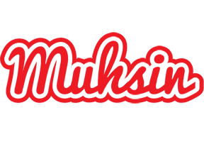 Muhsin sunshine logo