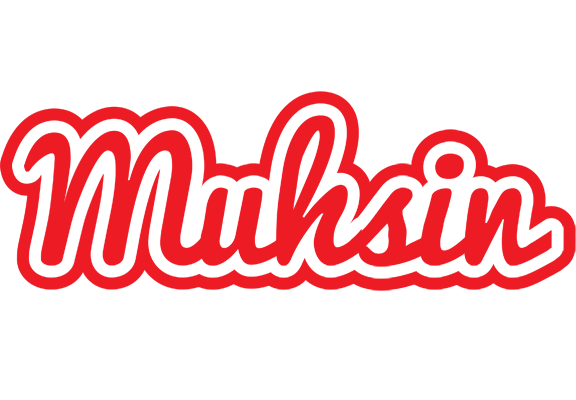 Muhsin sunshine logo