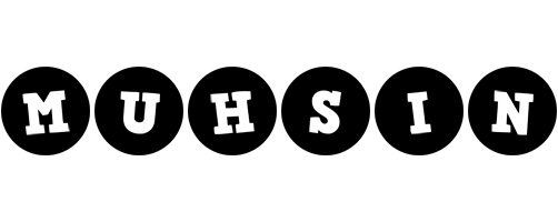 Muhsin tools logo