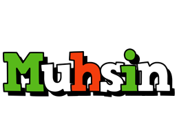 Muhsin venezia logo