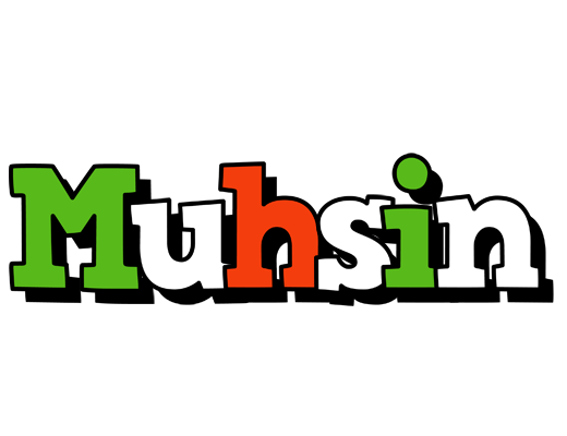 Muhsin venezia logo