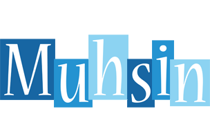 Muhsin winter logo