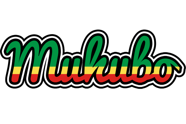 Muhubo african logo