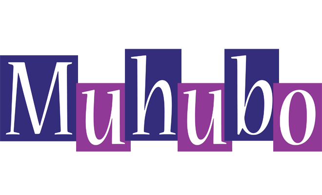 Muhubo autumn logo