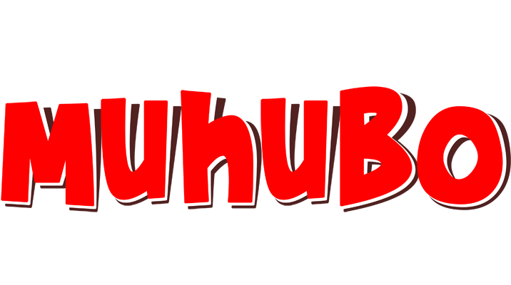 Muhubo basket logo