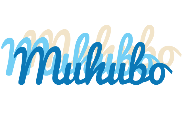 Muhubo breeze logo