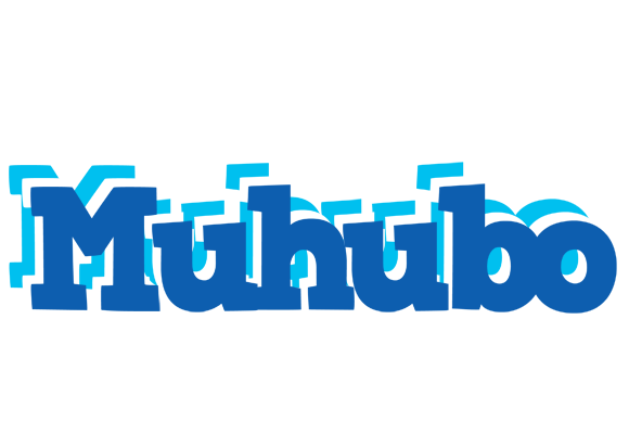 Muhubo business logo